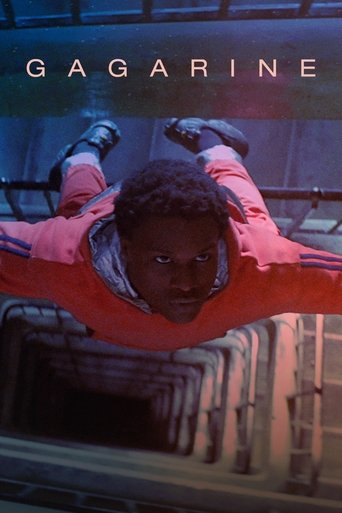 Gagarine 2020