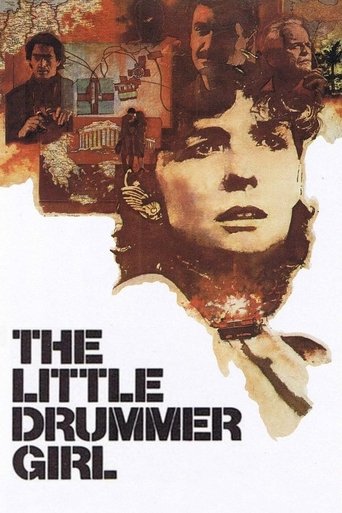 The Little Drummer Girl 1984