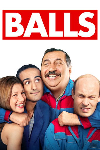 Balls 2010