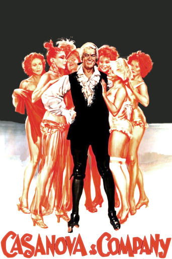 Casanova & Co. 1977