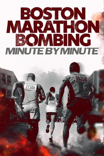 Boston Marathon Bombing: Minute by Minute 