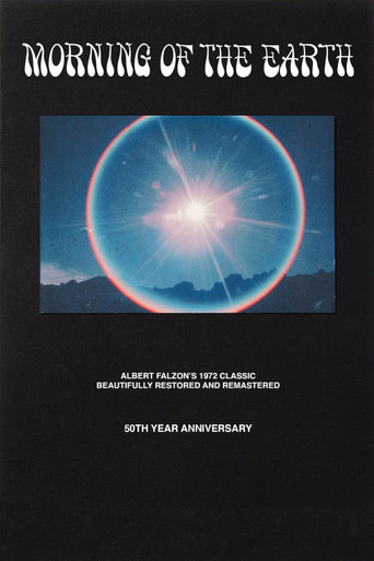Morning of the Earth 1972