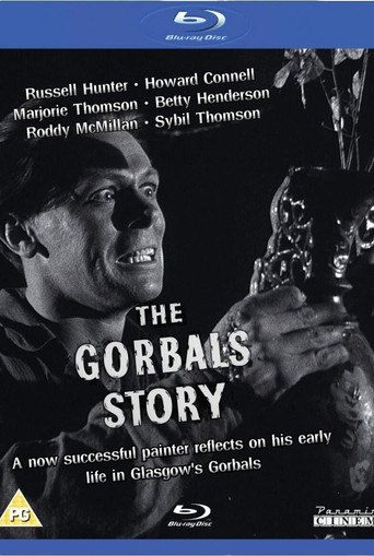 The Gorbals Story 1950
