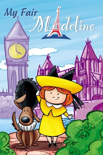 Madeline: My Fair Madeline 2002