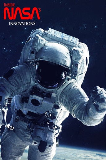 Inside NASA's Innovations 2020