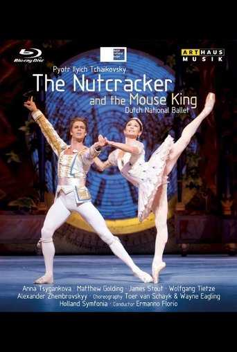 The Nutcracker & the Mouse King 2011