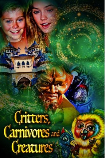Critters, Carnivores and Creatures 2023