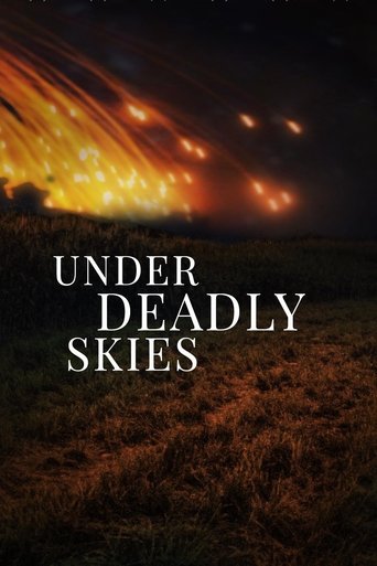 Under Deadly Skies: Ukraine's Eastern Front 2023