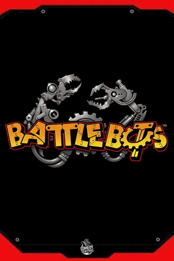 BattleBots 2000