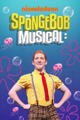 The SpongeBob Musical: Live on Stage! 2019