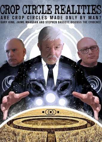 Crop Circle Realities 2021