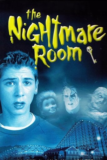 The Nightmare Room 2001