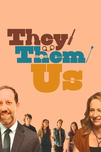 They/Them/Us 2021