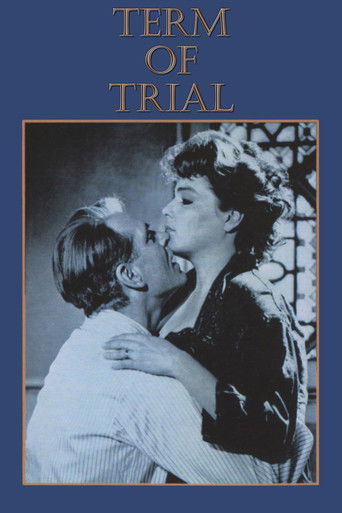 Term of Trial 1962