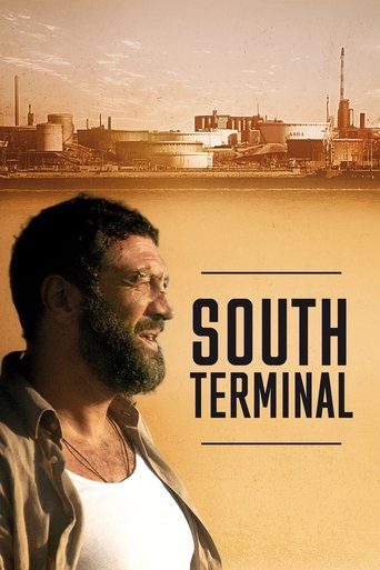 South Terminal 2019