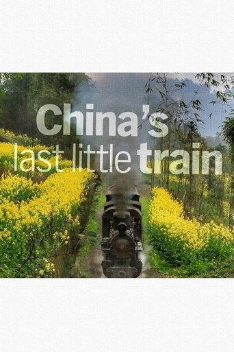 China's Last Little Train 2014