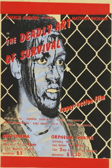 The Deadly Art of Survival 1979
