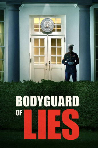 Bodyguard of Lies 2025