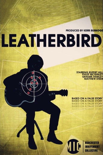 Leatherbird 2016