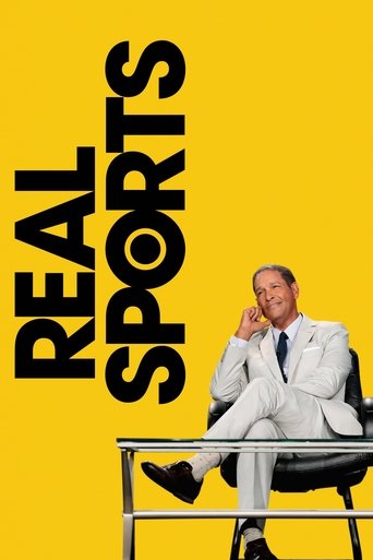 Real Sports with Bryant Gumbel 1995