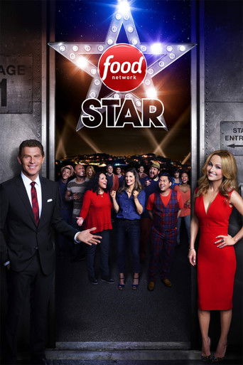 The Next Food Network Star 2005