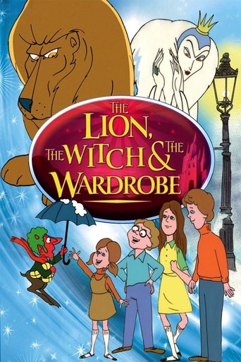 The Lion, the Witch and the Wardrobe 1979