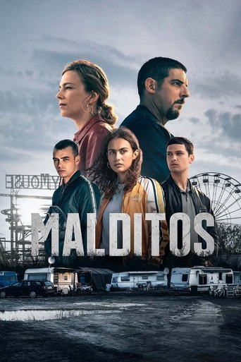 Malditos 2025