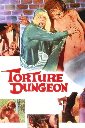Torture Dungeon 1970