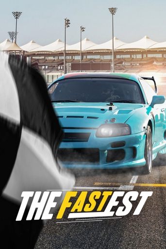 The Fastest 2021