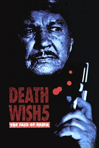 Death Wish V: The Face of Death 1994