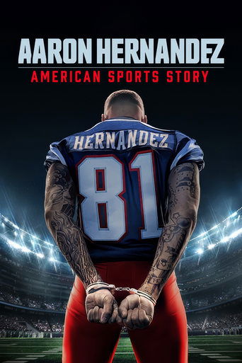 American Sports Story 2024