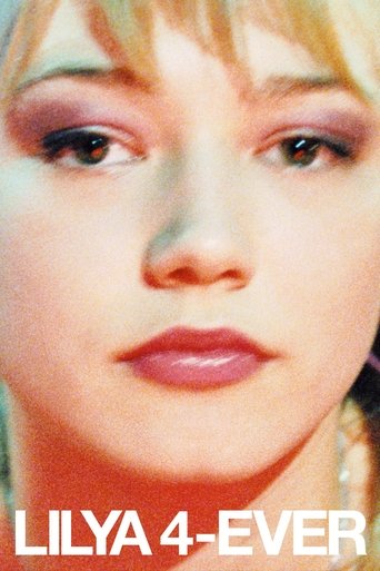 Lilya 4-ever 2002