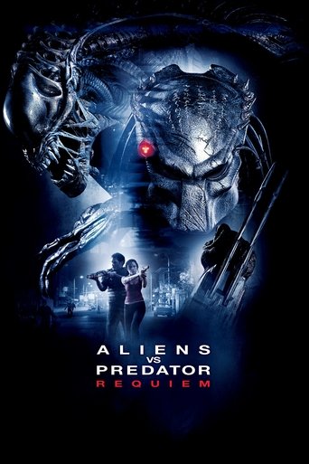 Aliens vs Predator: Requiem 2007