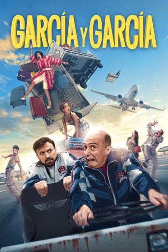 Garcia & Garcia 2021
