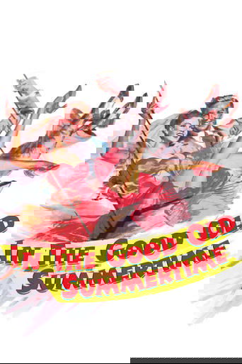 In the Good Old Summertime 1949