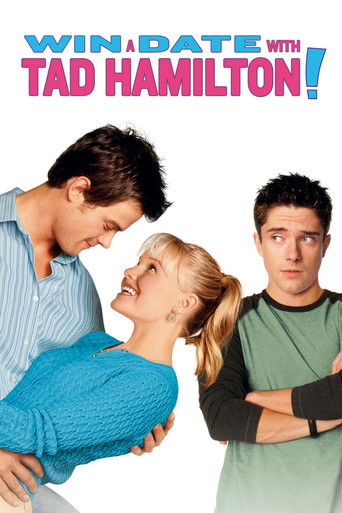 Win a Date with Tad Hamilton! 2004