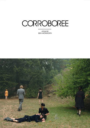 Corroboree 2007
