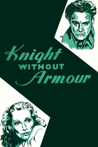 Knight Without Armour 1937
