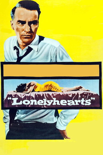 Lonelyhearts 1959
