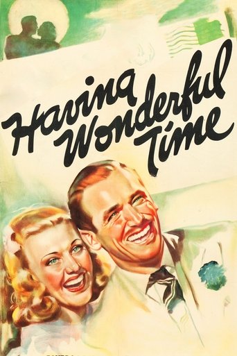 Having Wonderful Time 1938