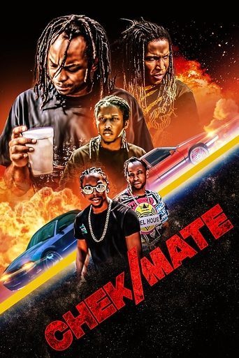 Chekmate 2020