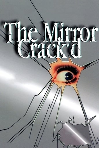 The Mirror Crack'd 1980