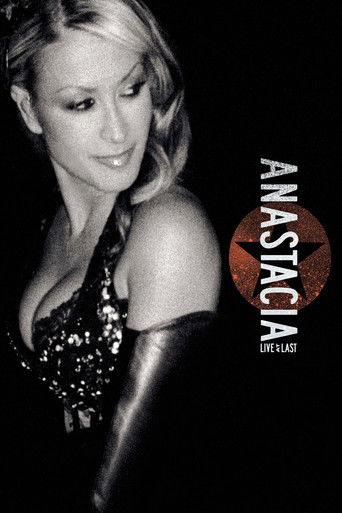 Anastacia: Live at Last 2004
