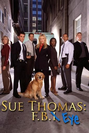 Sue Thomas F.B.Eye 2002