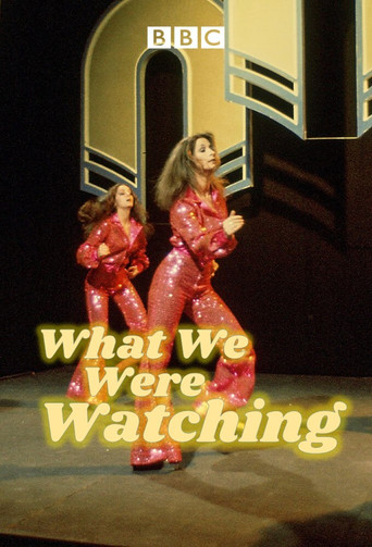 What We Were Watching 2018