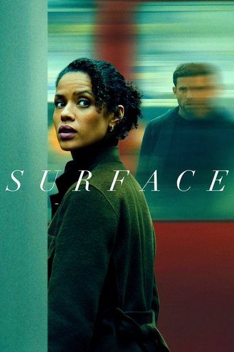 Surface (2022) 2022