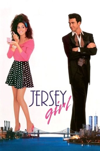 Jersey Girl 1992