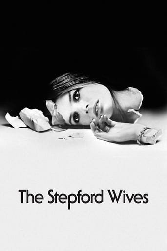 The Stepford Wives 1975