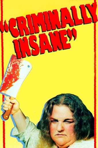 Criminally Insane 1975