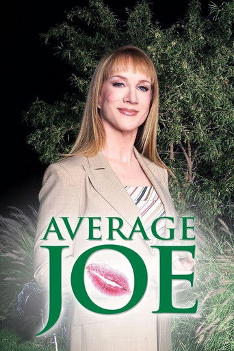 Average Joe 2003